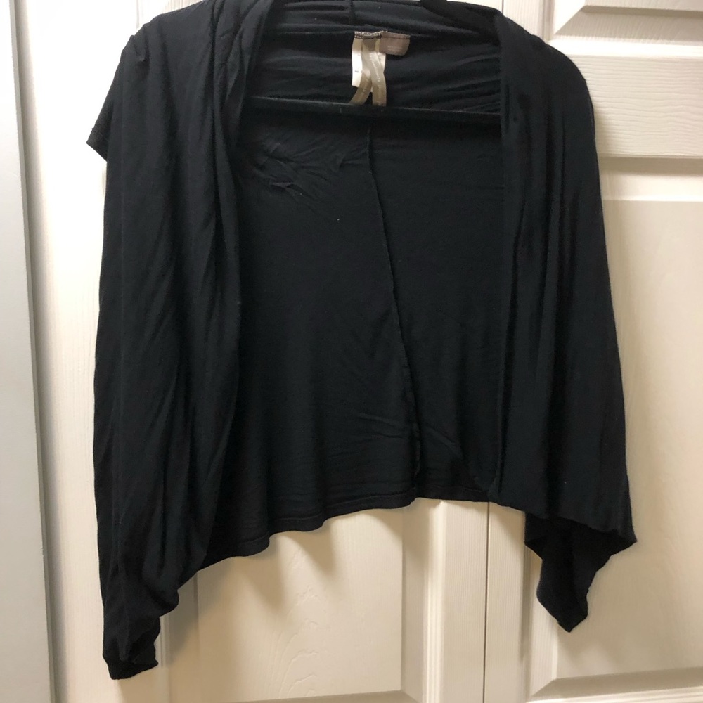 Dressy bolero